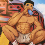 牛仔的诱惑的头像-Share1069 精品资源分享站